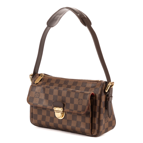 Louis Vuitton Ravello GM - Picture 2 of 12